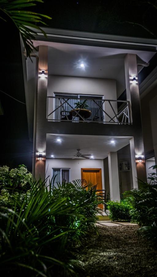 Casa Coco De Mer 2 塔马林多 外观 照片