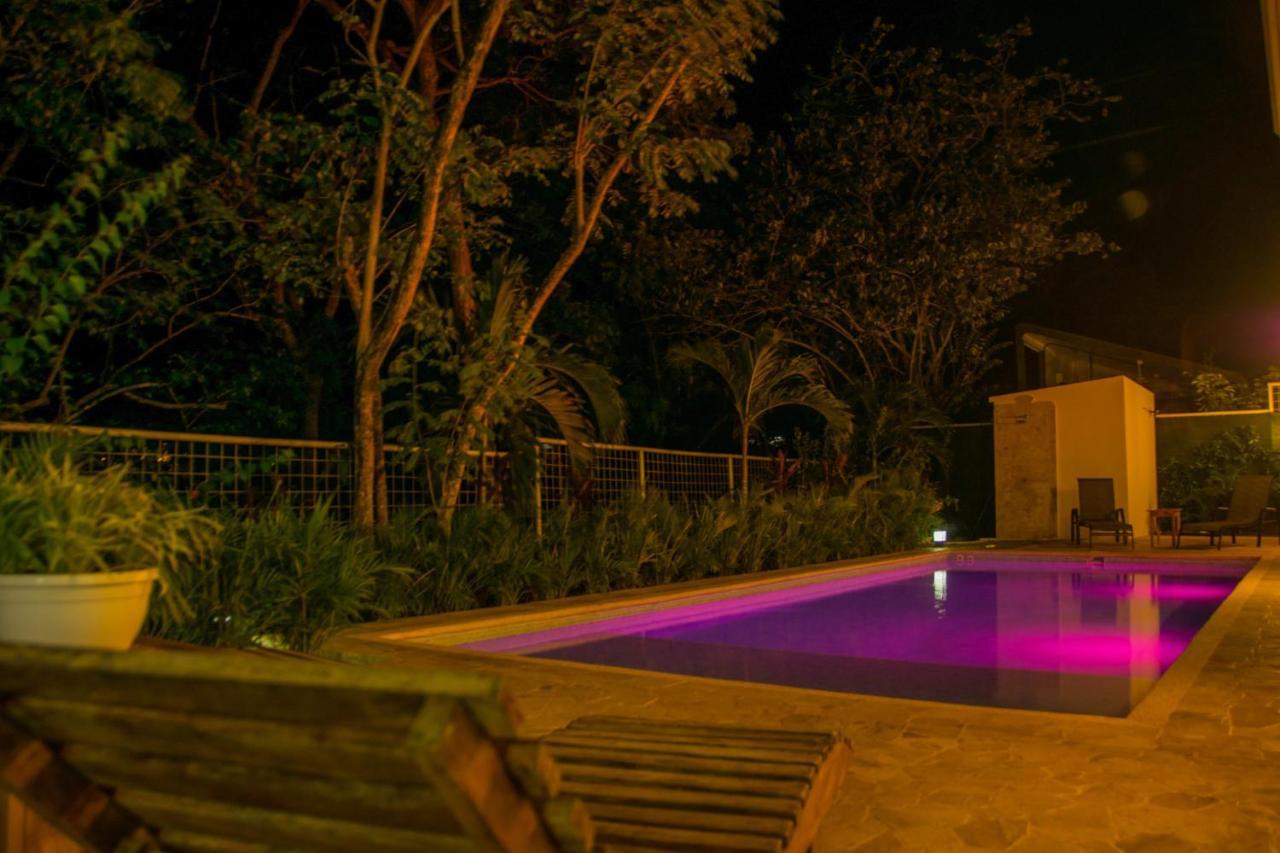 Casa Coco De Mer 2 塔马林多 外观 照片